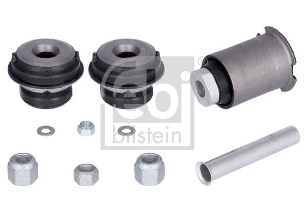 Horquilla de suspensión FEBI BILSTEIN 14233