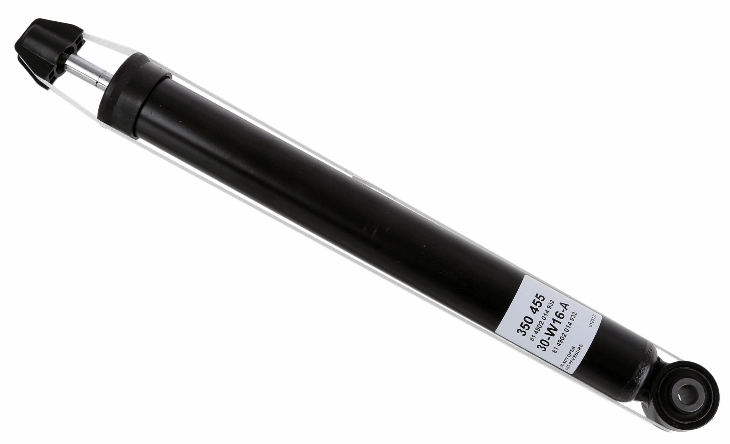 Amortiguador SACHS 350 455