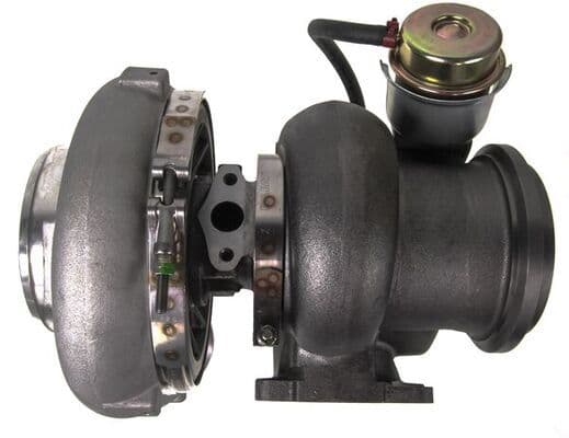 Turbocompresor, sobrealimentación MAHLE 098 TC 25606 000