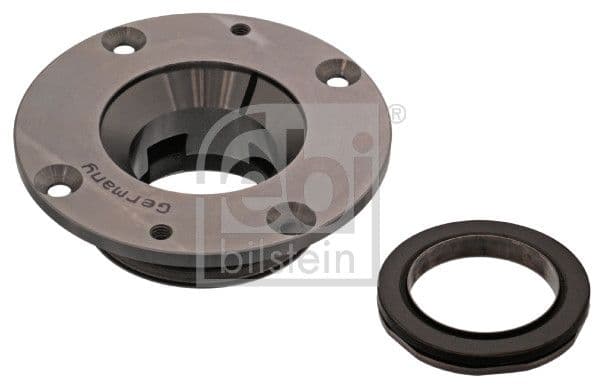 Junta, bomba de agua FEBI BILSTEIN 47581