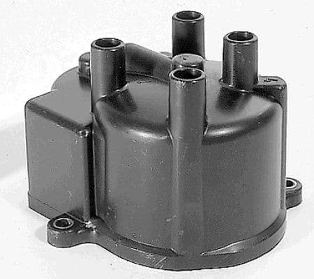 Tapa de distribuidor de encendido BOSCH 1 987 233 030