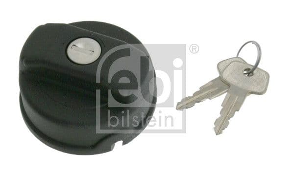 Cierre, tanque de combustible FEBI BILSTEIN 02211