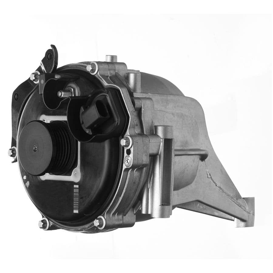 Alternador BOSCH 0 122 0AA 0R0