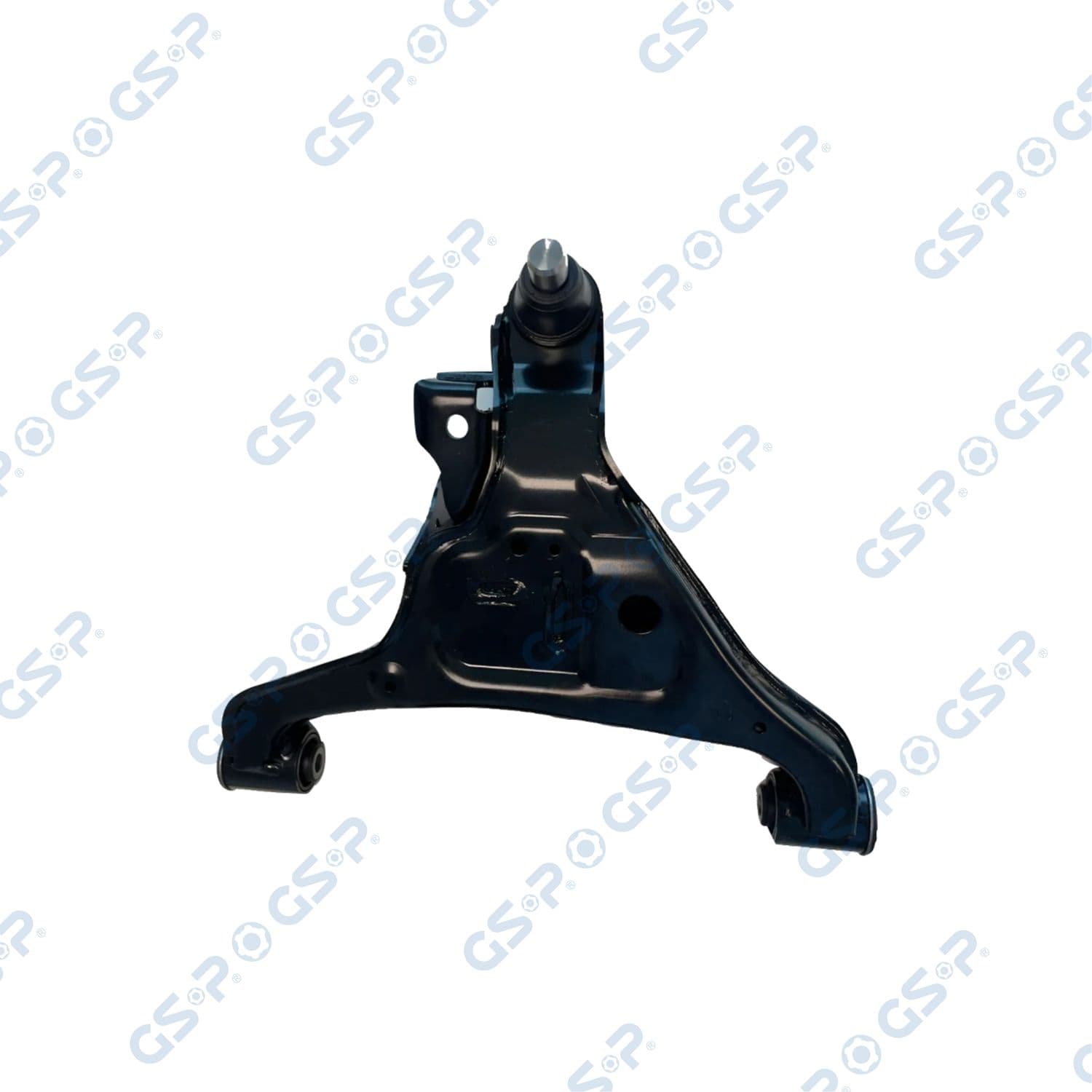 Brazo oscilante, suspensión de ruedas GSP S065561