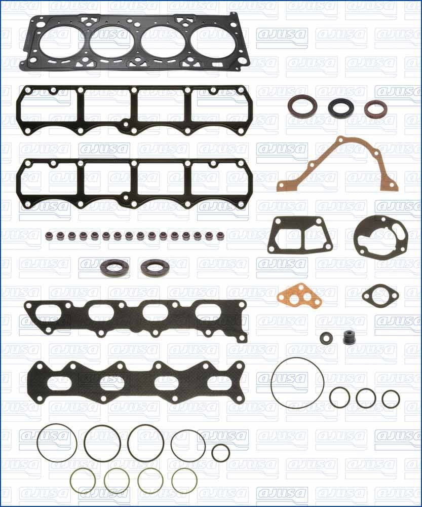 Juego completo de empaques, motor AJUSA 50225100