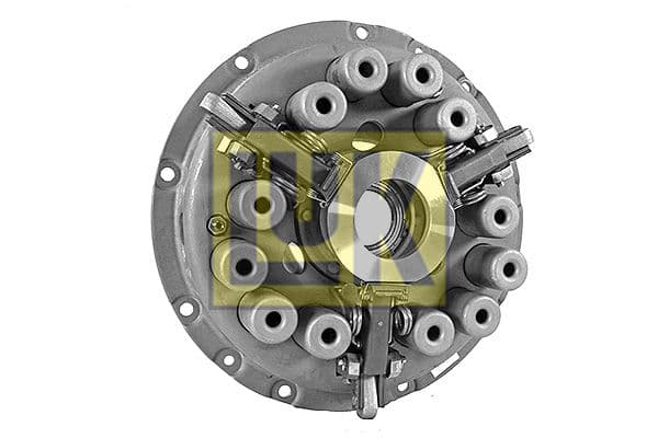 Plato de presión de clutch Schaeffler LuK 125 0038 50