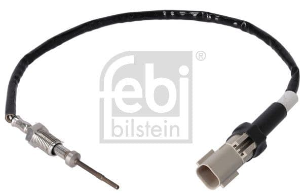 Sensor, de temperatura de gas de escape FEBI BILSTEIN 1000602