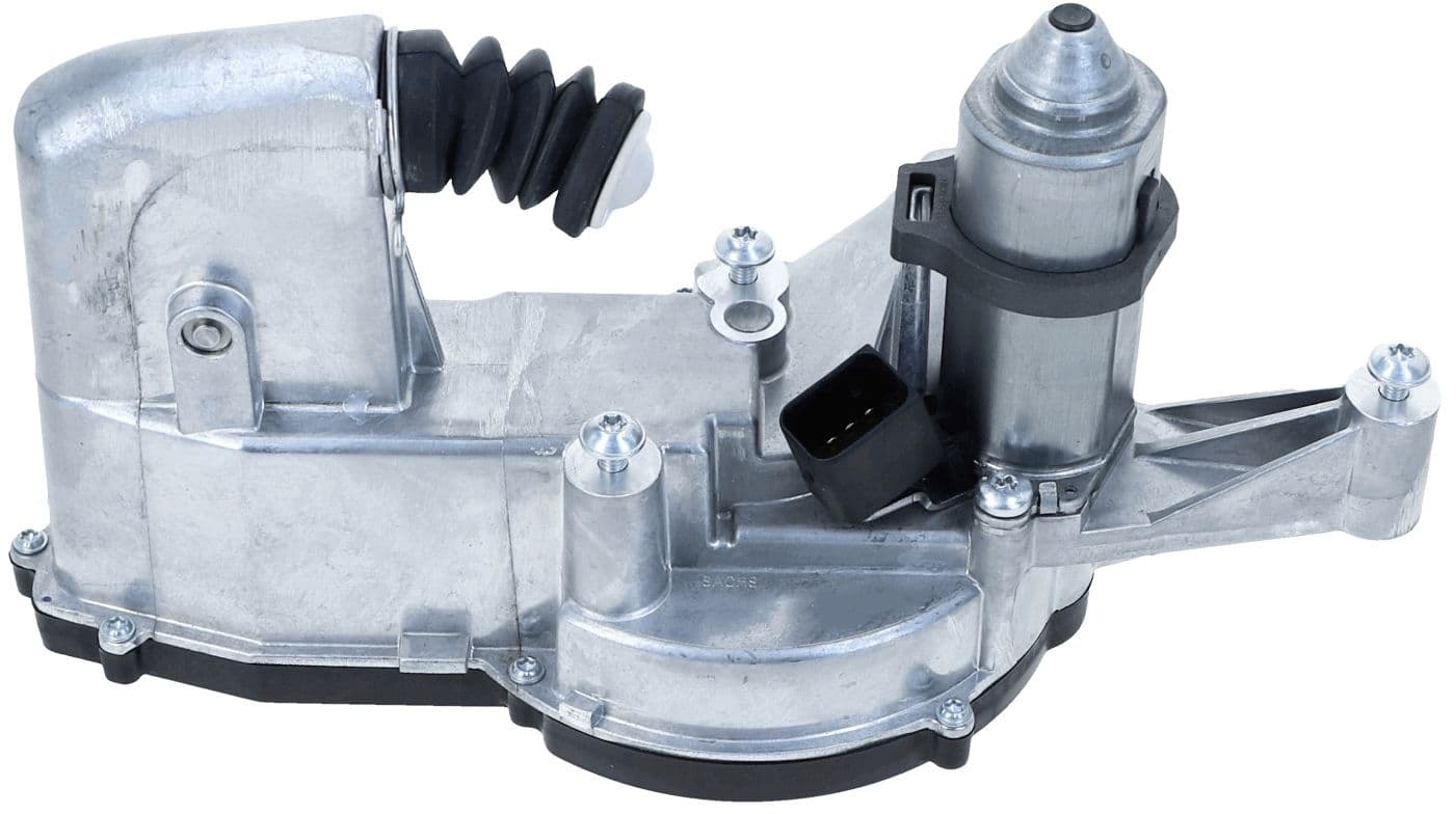 Cilindro esclavo, clutch SACHS 3981 000 091