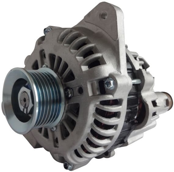 Alternador BOSCH F 042 205 153