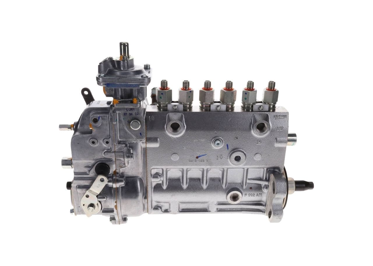 Bomba de inyección BOSCH F 002 A0Z 578