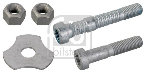 Juego de montaje, brazo oscilante FEBI BILSTEIN 23469