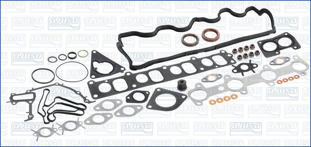 Juego completo de empaques, motor AJUSA 51028600