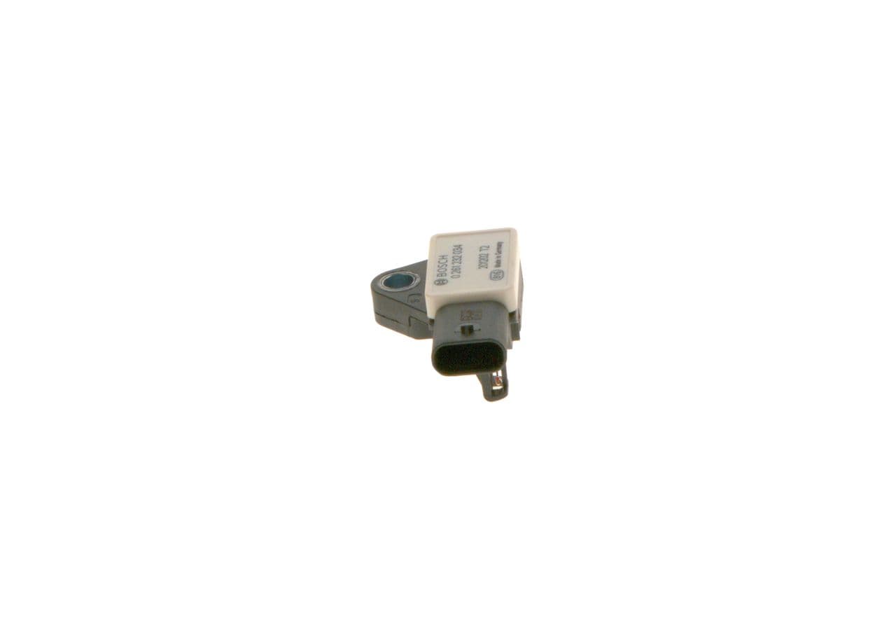 Sensor, presión de sobrealimentación BOSCH 0 261 232 034