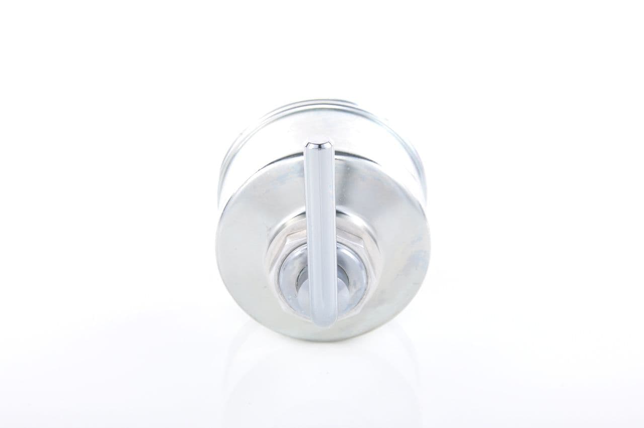 Interruptor, sistema de precalentamiento BOSCH 0 343 401 003