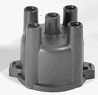 Tapa de distribuidor de encendido BOSCH 1 987 233 053