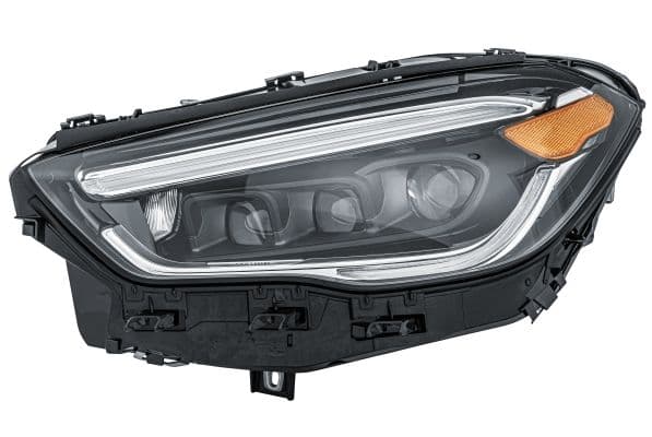 Faro principal HELLA 1EX 013 074-751
