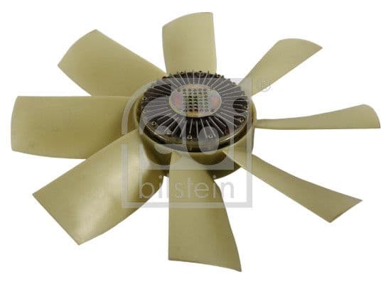 Ventilador, refrigeración del motor FEBI BILSTEIN 35547