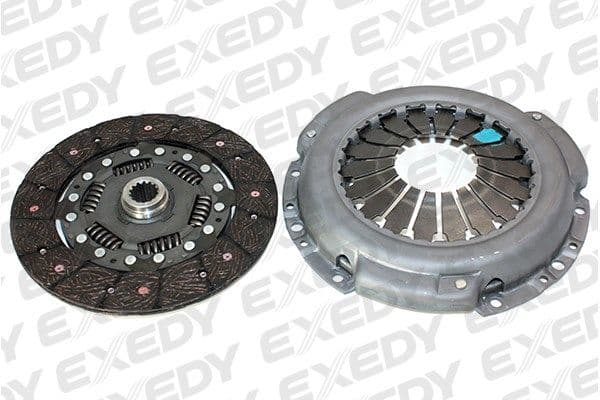 Kit de clutch EXEDY RVS2016
