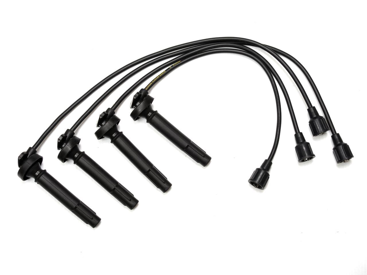 Juego de cables de encendido BOSCH F 005 X13 853