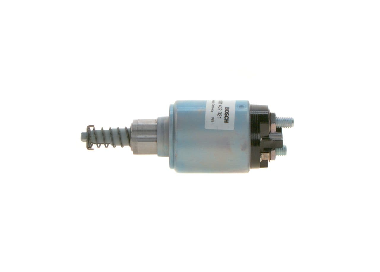 Solenoide, arrancador o marcha BOSCH 0 331 402 021