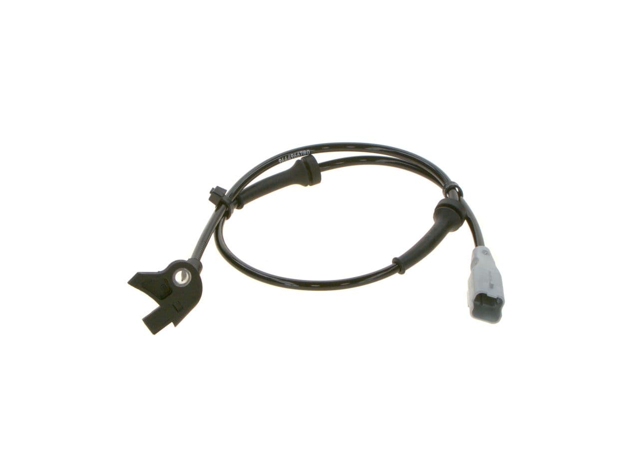 Sensor, revoluciones de la rueda BOSCH 0 265 007 423