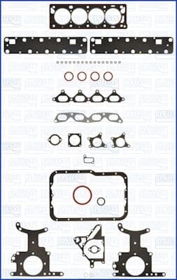 Juego completo de empaques, motor AJUSA 50111100