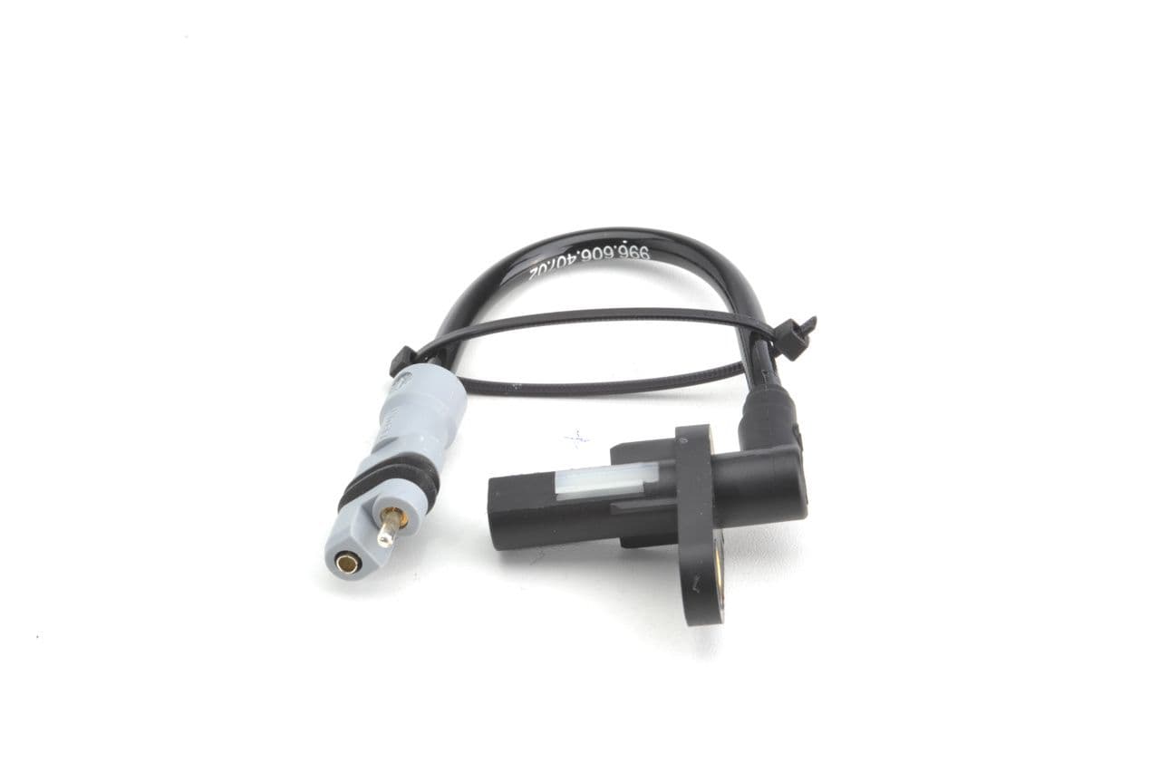 Sensor, revoluciones de la rueda BOSCH 0 265 007 439
