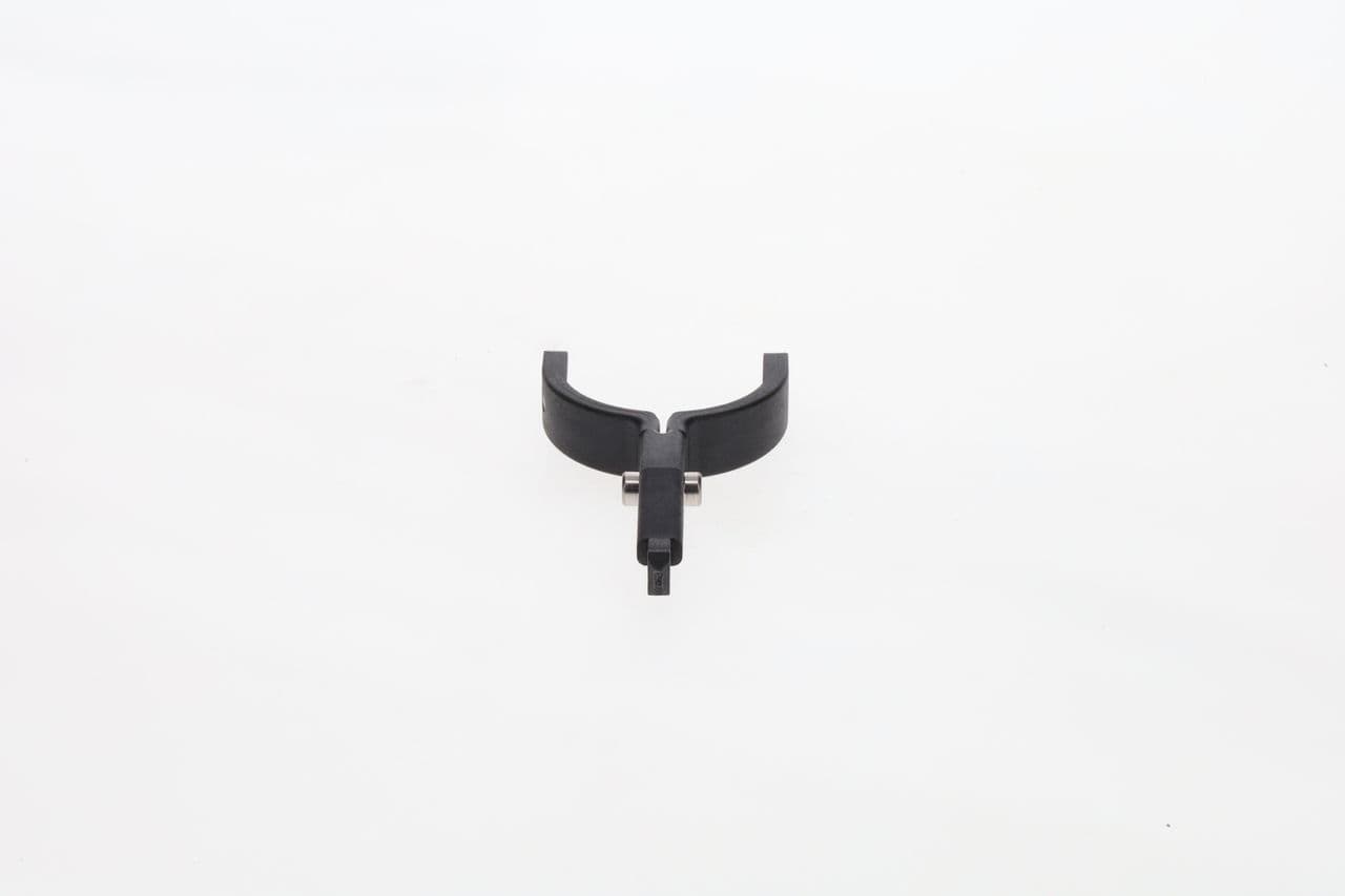 Conjunto de horquilla, motor de arranque BOSCH 1 986 SE3 643