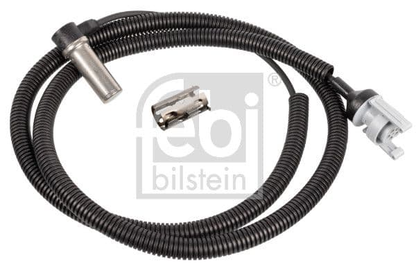 Sensor, revoluciones de la rueda FEBI BILSTEIN 172061
