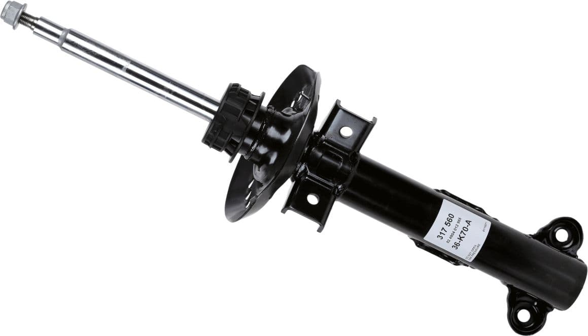 Amortiguador SACHS 317 560