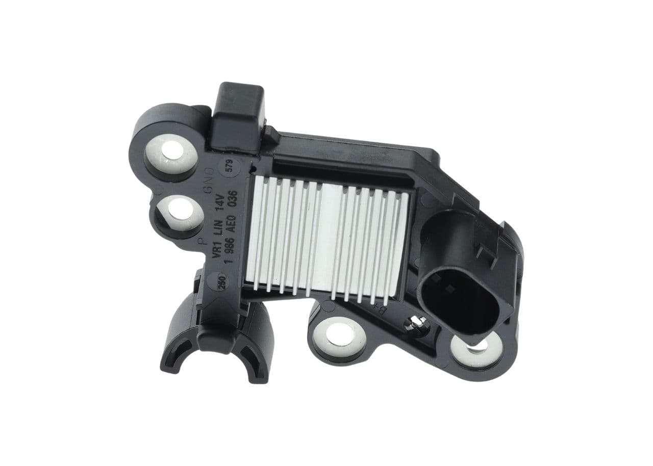 Regulador del alternador BOSCH 1 986 AE0 036