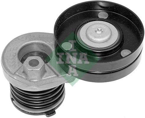 Tensor de correa, Correa poli V Schaeffler INA 534 0176 10