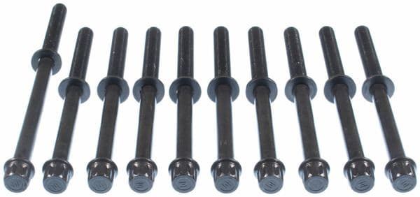 Juego de tornillos de culata de cilindro MAHLE GS33605