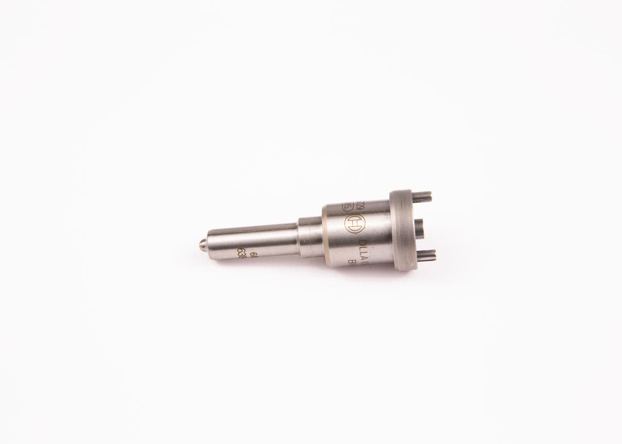 Juego de reparación, inyector BOSCH 2 437 010 058