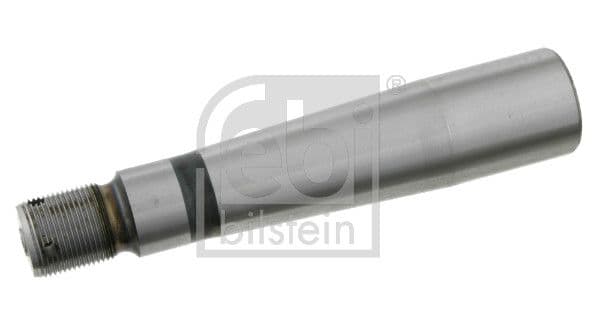 Rótula de dirección del eje FEBI BILSTEIN 10494