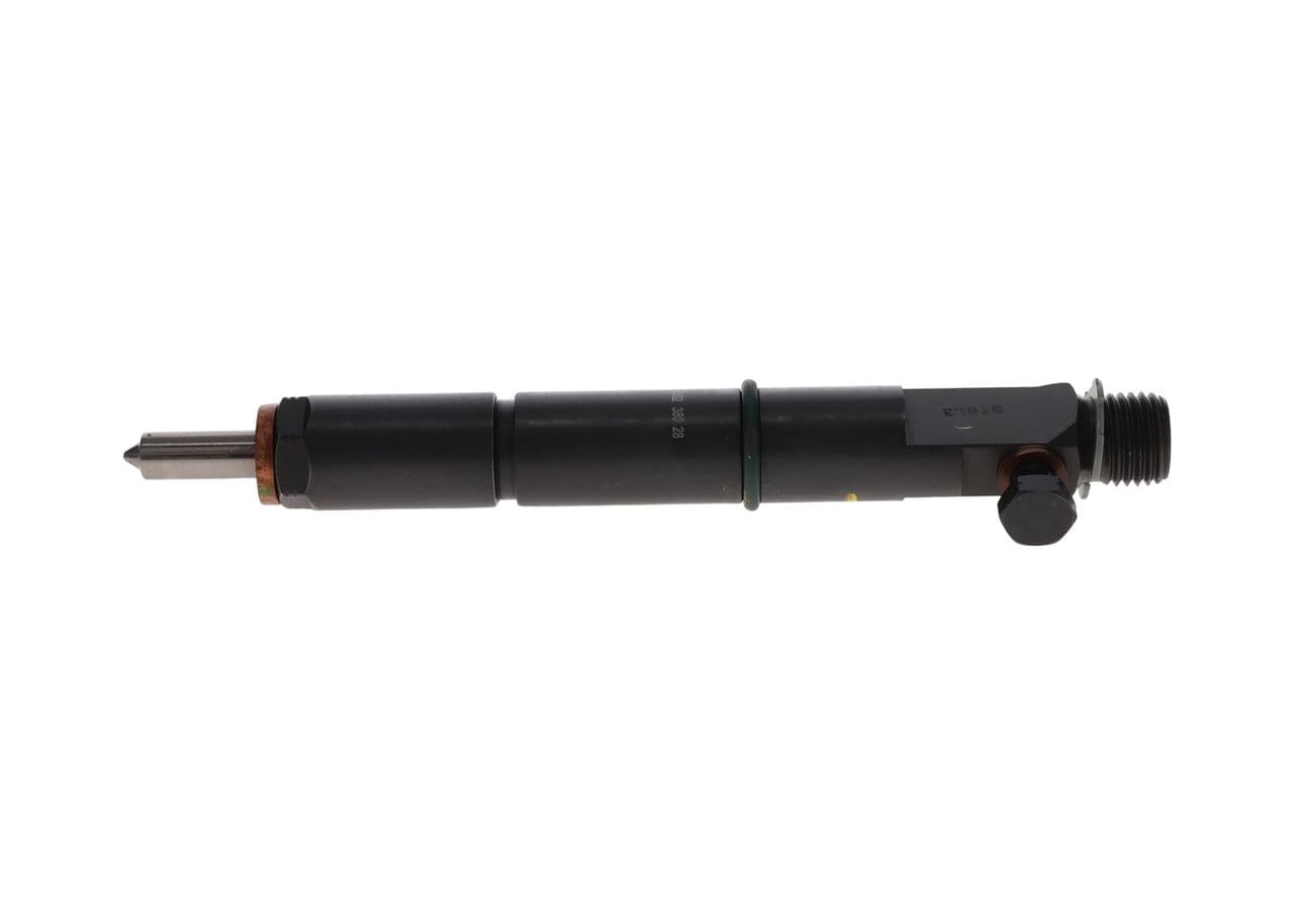 Abrazadera para boquillas BOSCH F 002 C7Z 366