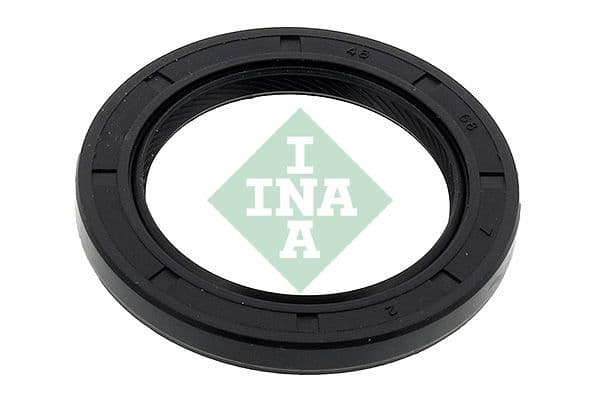 Retén para ejes, cigüeñal Schaeffler INA 21535