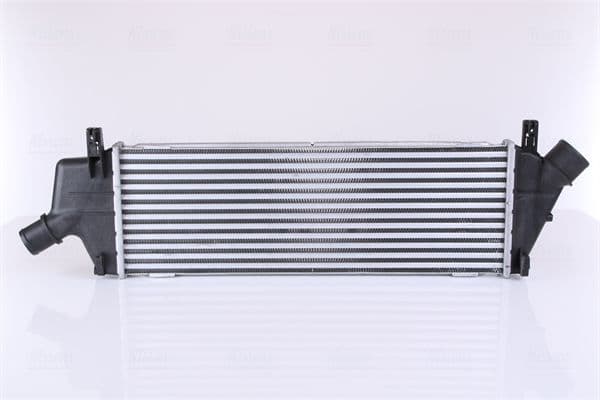 Radiador de aire de admisión NISSENS 96307