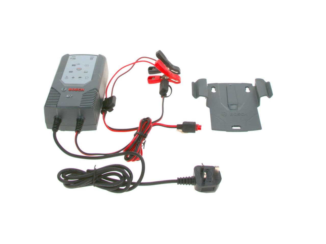 Cargador de batería BOSCH 0 189 999 07M