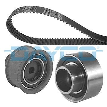 Juego de correas dentadas DAYCO KTB960