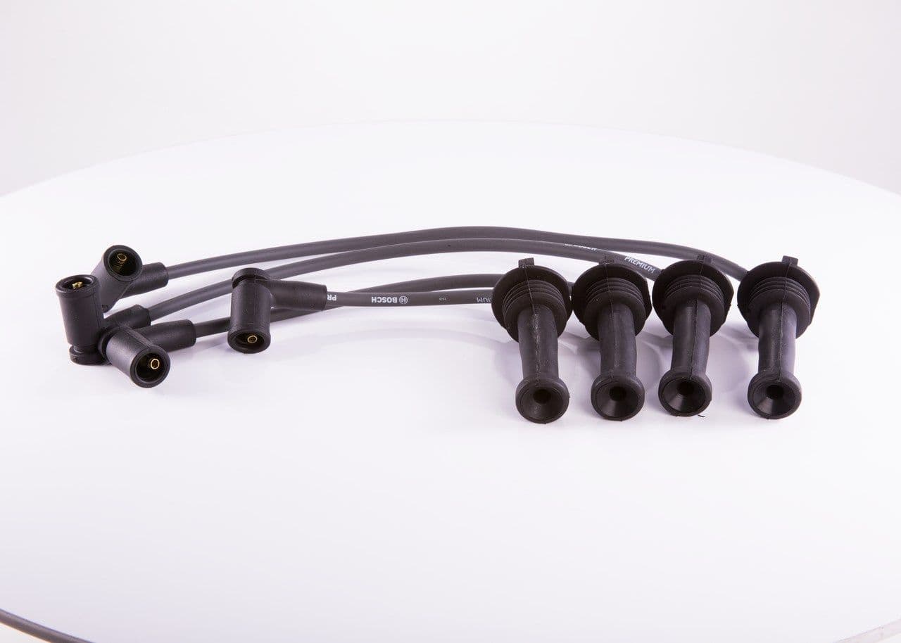 Juego de cables de encendido BOSCH F 000 99C 121