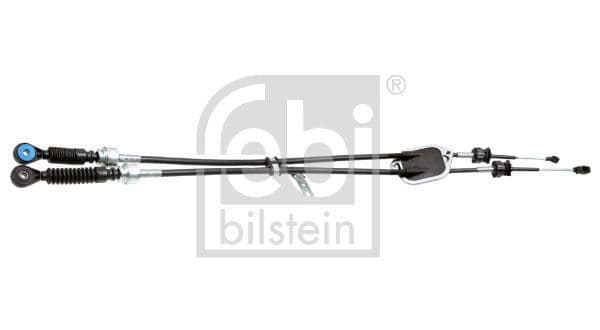 Chicote, transmisión manual FEBI BILSTEIN 180023