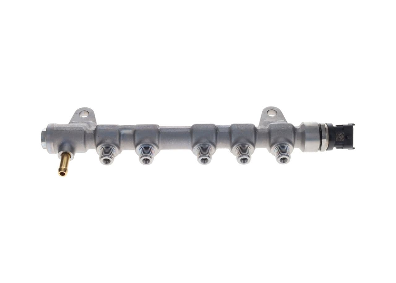 Tubo distribuidor, combustible BOSCH 0 445 224 085