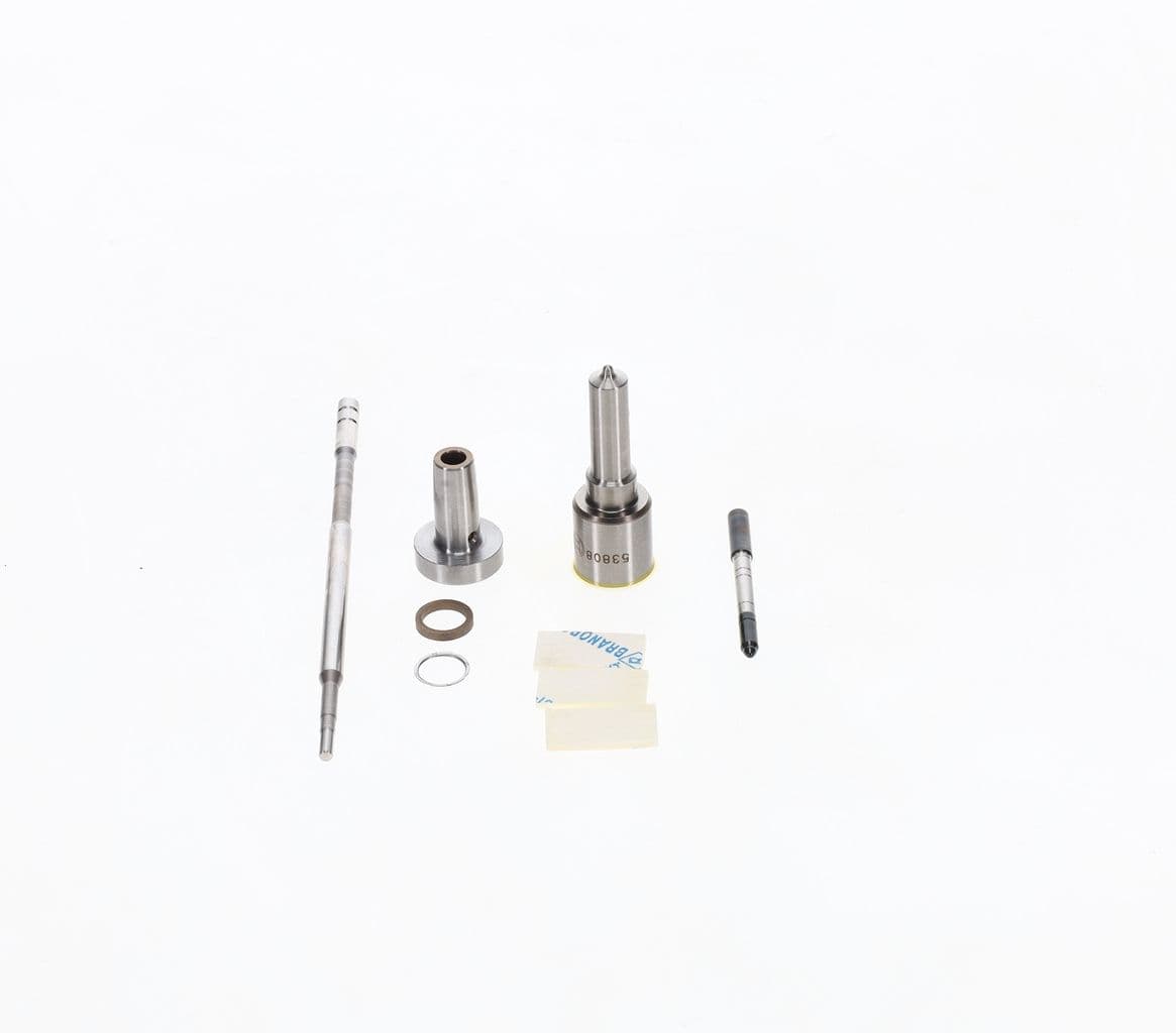 Juego de reparación, Sistema Common Rail BOSCH F 00R J03 486