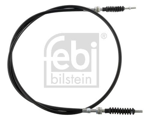 Cable del acelerador FEBI BILSTEIN 03364