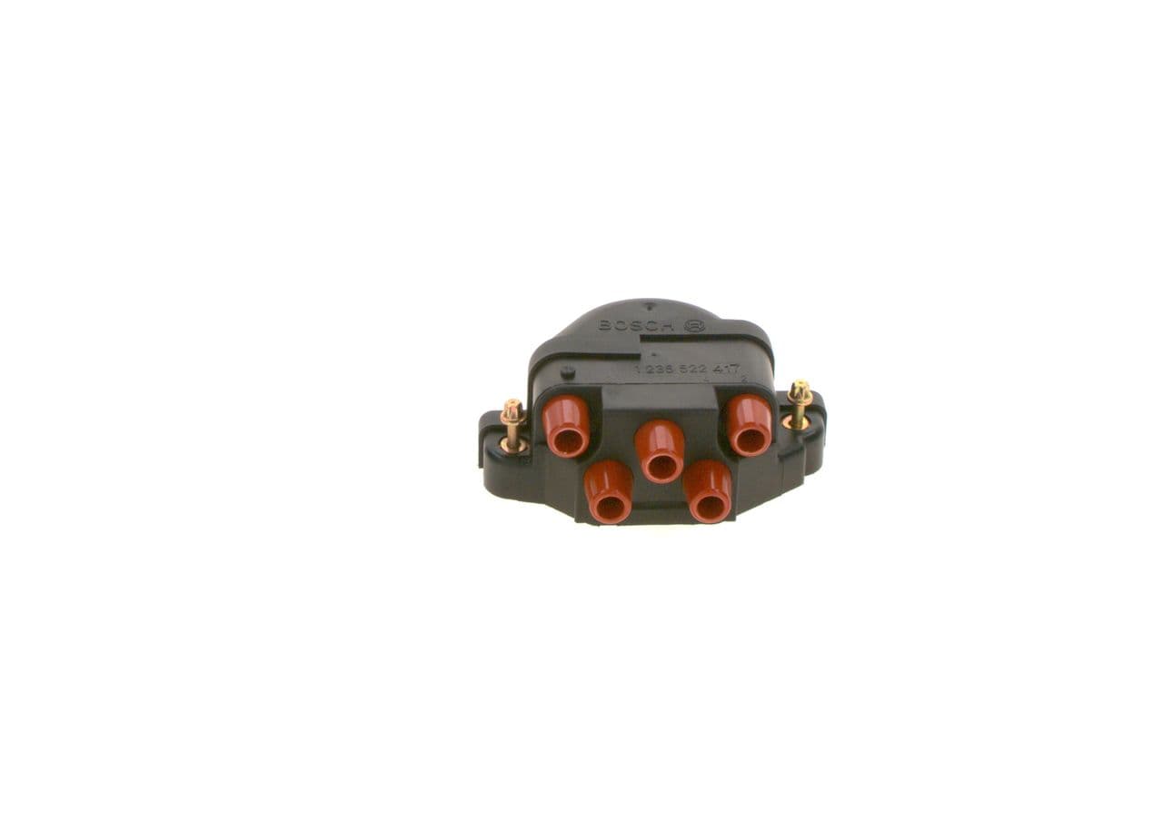 Tapa de distribuidor de encendido BOSCH 1 235 522 417