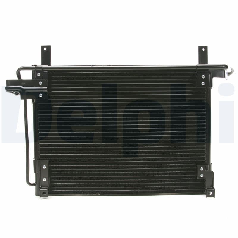 Condensador, aire acondicionado DELPHI CF20044