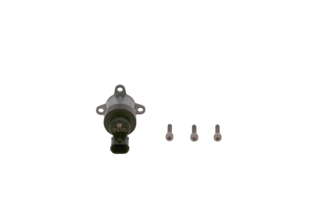 Válvula reguladora del caudal de comb. (Sistema Common Rail) BOSCH 1 465 ZS0 112