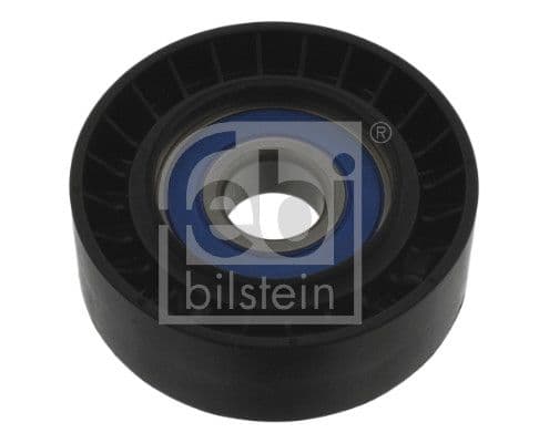 Polea de inversión/guía, correa poli V FEBI BILSTEIN 36365