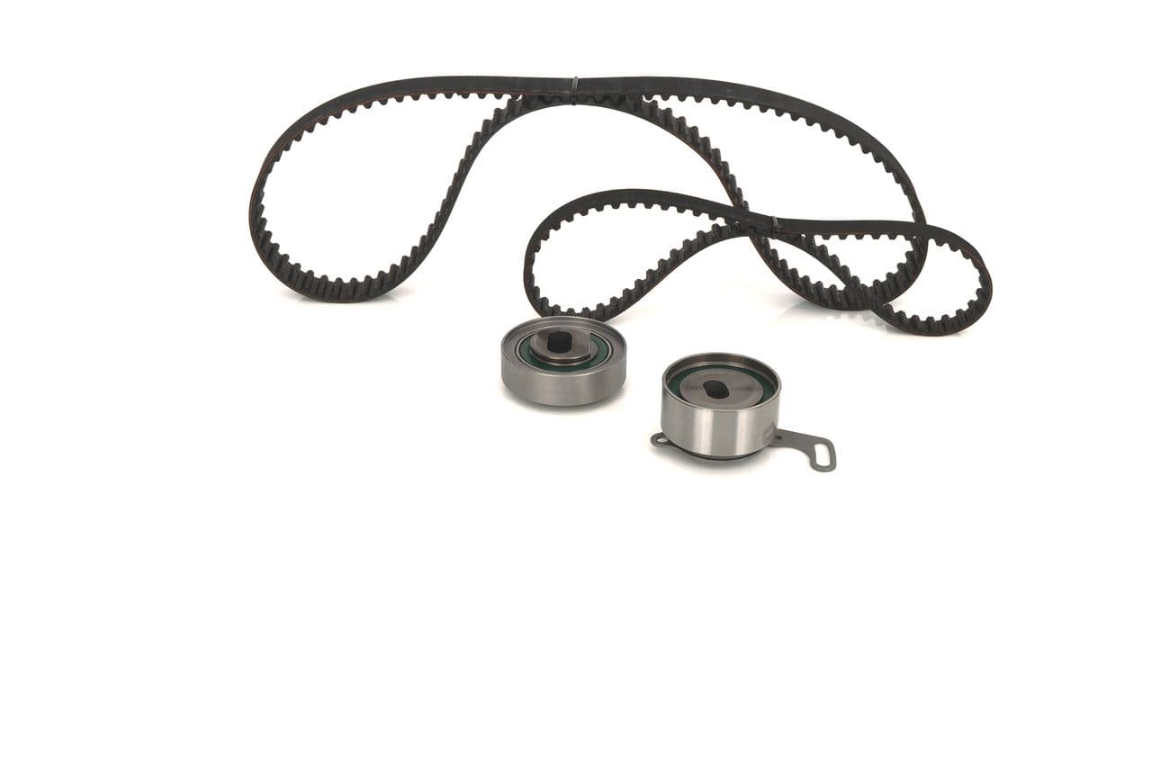 Juego de correas dentadas BOSCH 1 987 948 978